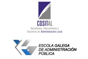 Curso A nova Lei de contratos do sector público para o persoal das entidades locais de Galicia